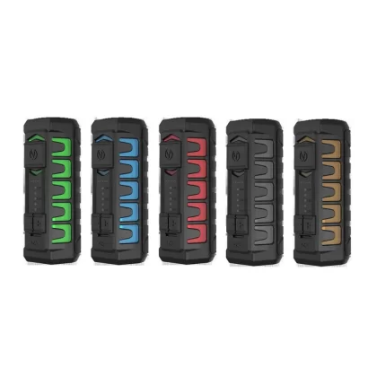 Vandy Vape AP Waterproof 900mAh Box Mod - Frosted Amber