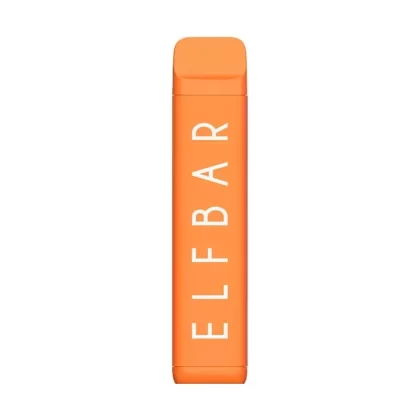 Elf Bar NC600 Disposable Device – Mix Berries
