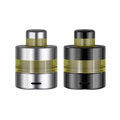 Aspire Zero G Atomizer 3.5ml - Stainless steel