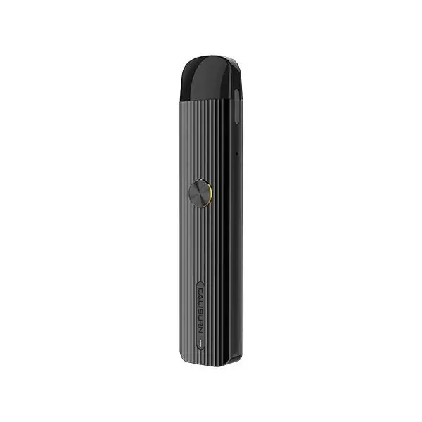 UWELL CALIBURN G - Black - Image 3