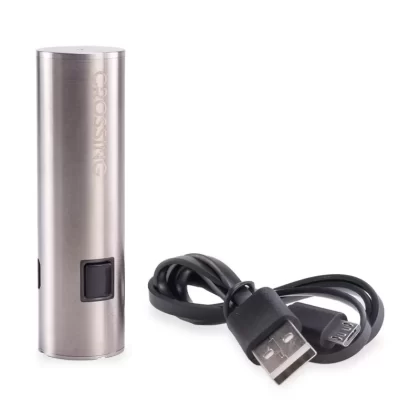 EZ Sai Temperature Control Battery - Planetofthevapes