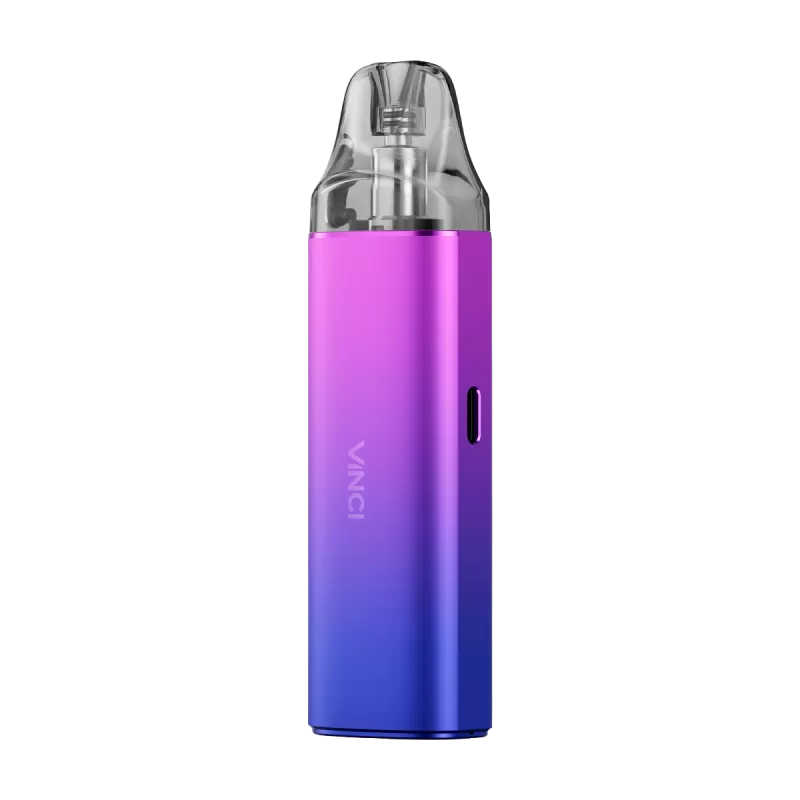 VooPoo Vinci S Kit - Neon - Image 3