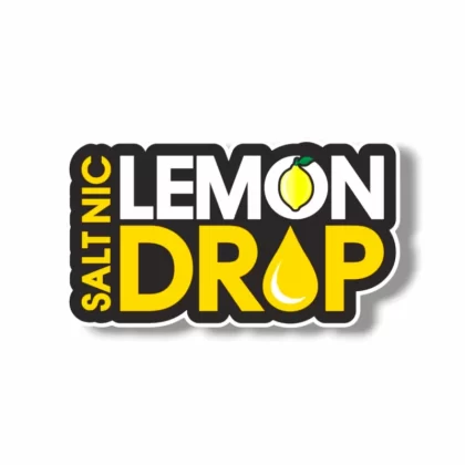 LEMON DROP SALT NIC 30ML - WILD BERRY / 12MG