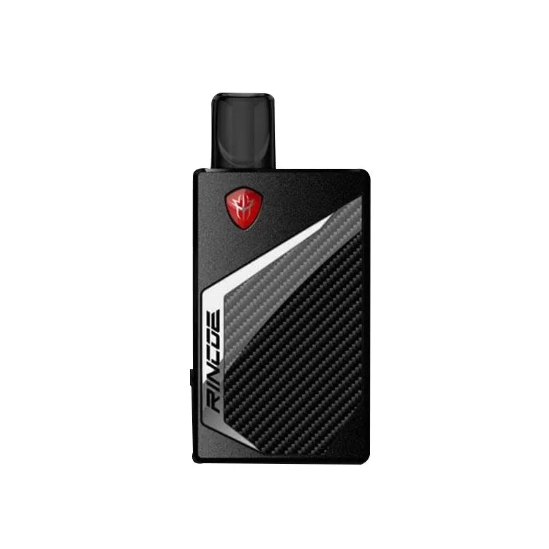 Rincoe Tix Pod System Starter Kit 1000mAh - US Flag - Image 3