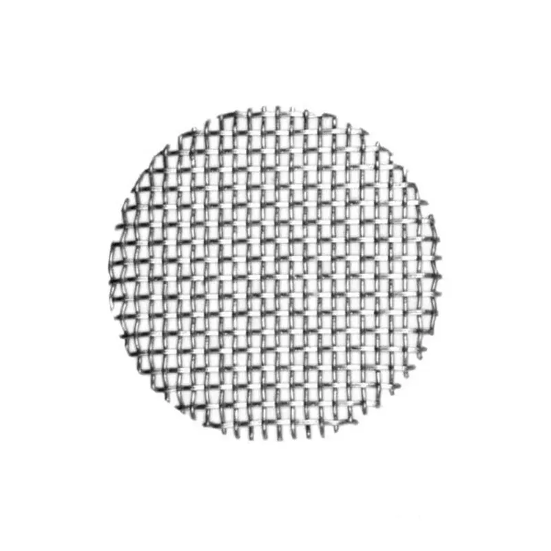 MiniNail Titanium Screens - Eliquidsupply