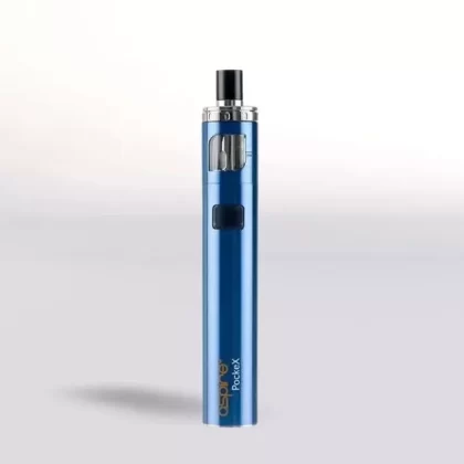 Aspire PockeX Pen Vape Kit