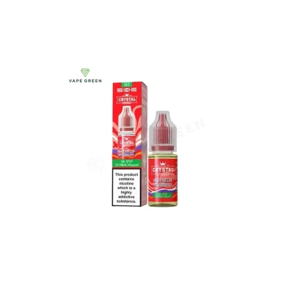 Watermelon Strawberry Nic Salt E-Liquid by SKE Crystal Salts V2