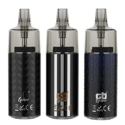 Vapefly Gobar Tornado Skylin Starter Kit
