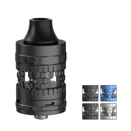 Aspire Atlantis GT Tank - Black, Blue (EDA35D)