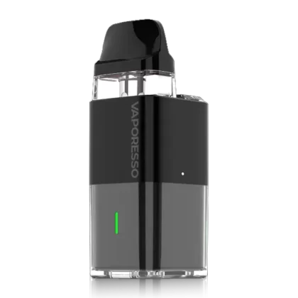 Xros Cube Pod Kit by Vaporesso - Colour#Black>Bondi Blue>Forest Green