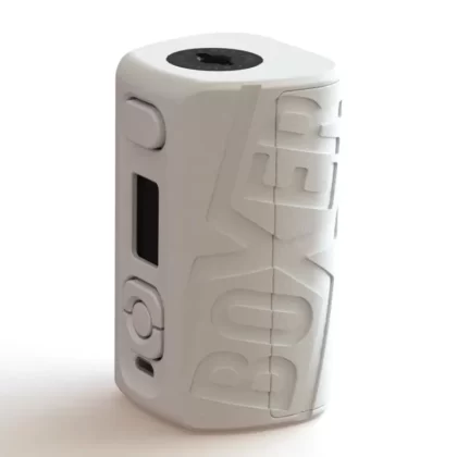 Boxer Mod Classic DNA250C Dual 2X700 with Evolv DNA250C Temperature Control