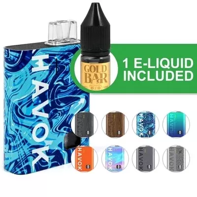 Uwell Havok R Vape Kit - Ecigpremium