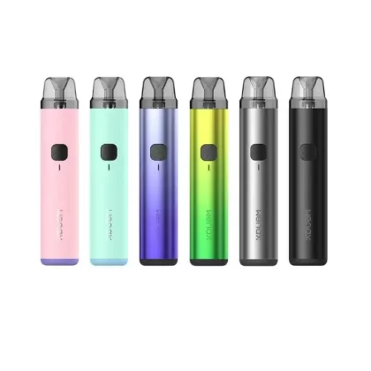 Geekvape Wenax H1 19W Pod Kit - Lavender