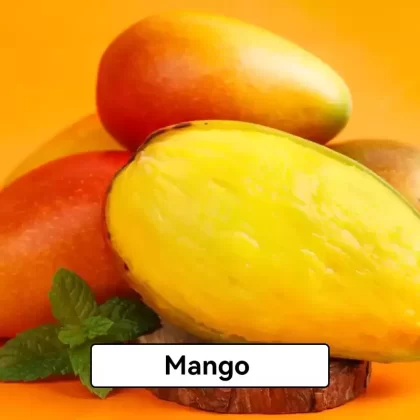 Relx Infinity Pod Gen6 2 pods pack – Mango - Ozvapeone