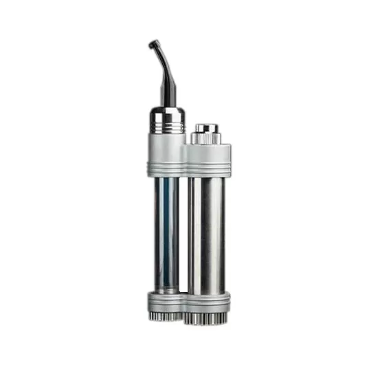 Vision Spinner E-Flare Kit - Silver - Image 2