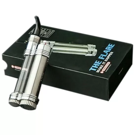 Vision Spinner E-Flare Kit - Silver - Image 3
