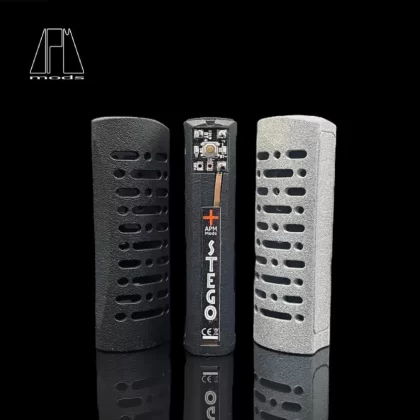 APM Mods – STEGO ANDROS Cenere