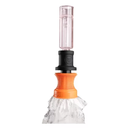 Volcano Glass Adapter - Planetofthevapes