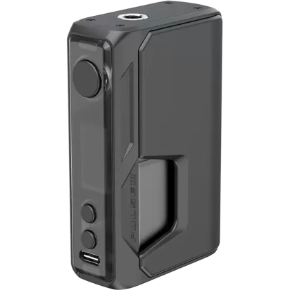Vandy Vape Pulse V3 Squonk Mod - Colour#Black>Frosted Black