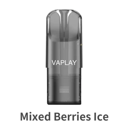 Vaplay V1 Pod – Mixed Berries Ice - Ozvapeone
