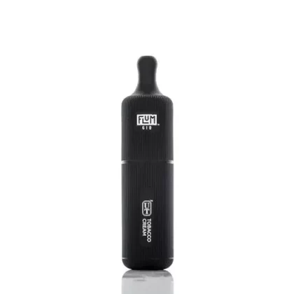 Flum Gio Tobacco Cream