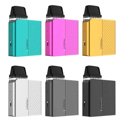Vaporesso XROS NANO Kit - Skullvaping
