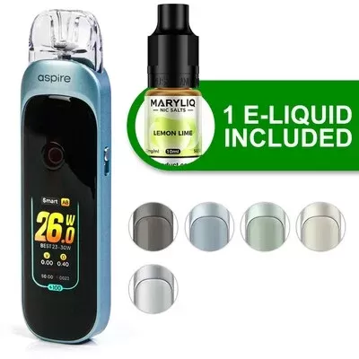 Aspire Pixo Vape Kit - Ecigpremium