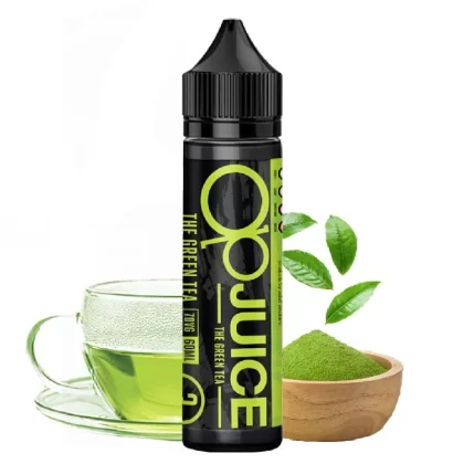 Fcukin’ Flava OP Juice – The Great Tea 50ml