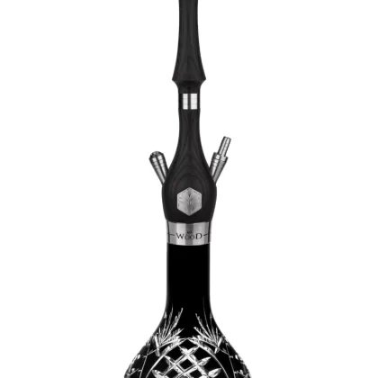 Classic Crafted Black Craft Black Forest