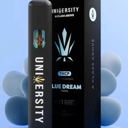 Blue Dream – THCP Liquid Diamonds Disposable Vape - Ejuicewarehouse