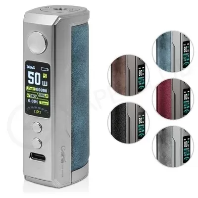 VooPoo Drag X Plus Mod - Ecigpremium
