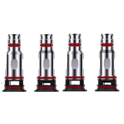 Uwell Crown X Replacement Coil (Pack of 4) - Eliquidsupply