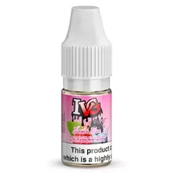 IVG E-Liquid Summer Blaze 3mg 10ml