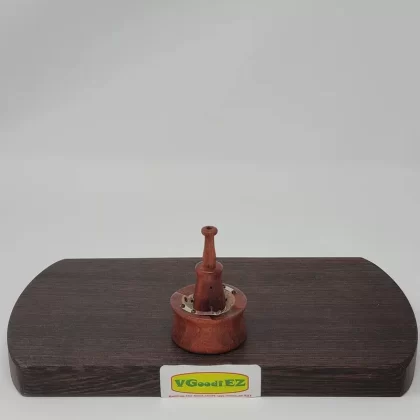 Vapman Classic Special Edition in Padauk (Finished) by Inhale