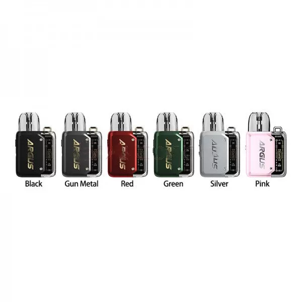 VOOPOO Argus P1 Kit 20W