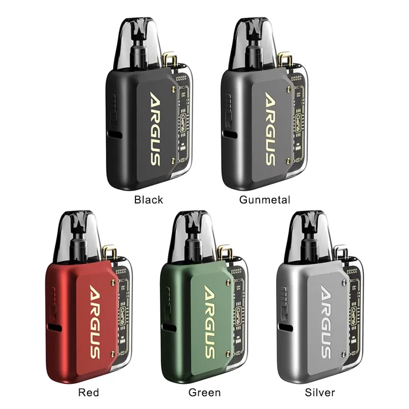 VOOPOO Argus P1 Kit 20W - Image 3