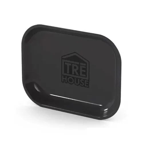 Tre House Metal Rolling Tray Original Collection
