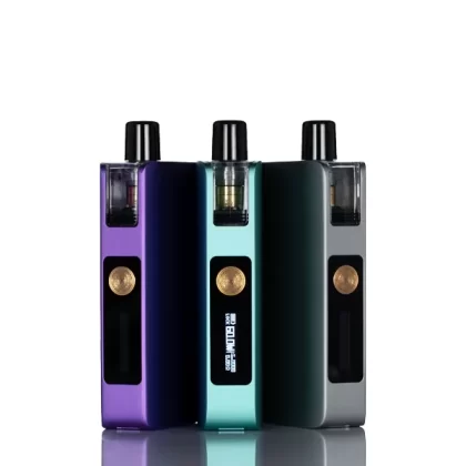 dotMod dotPod Max V1.5 60W Pod System - Vapordna (285865)