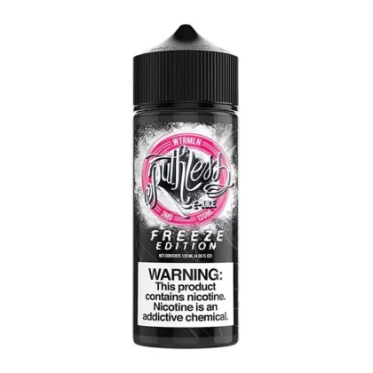 Wtrmln Freeze Edition By Ruthless 100ml Shortfill