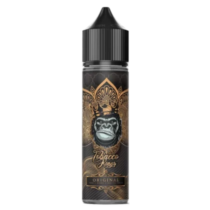 Tobacco Kings 60ml - 60ml / 12mg