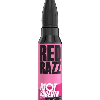 BAR EDTN LF Red Razz