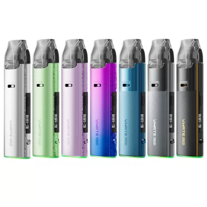 VOOPOO Vmate Pro 2 Pod Kit - Space Grey - Vapormo