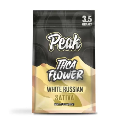 Peak THCA Flower 3.5G