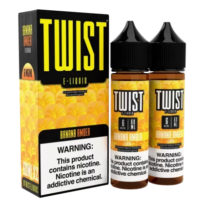 TWIST E-Liquid - Vaporider Deals (F4AA49)