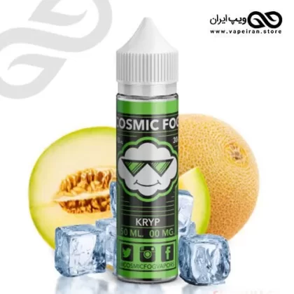 Cosmic Fog KRYP