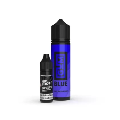 Blue Gum – Slush E Liquid