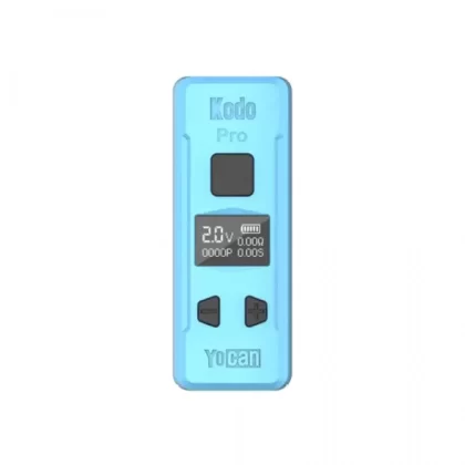 Yocan Kodo Pro 510 Battery