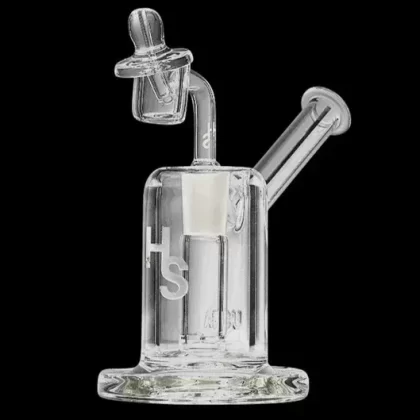 Higher Standards Heavy Duty Riggler - Ejuicewarehouse