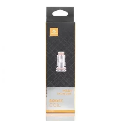 Geekvape Aegis B Series Replacement Coils 5 Pack