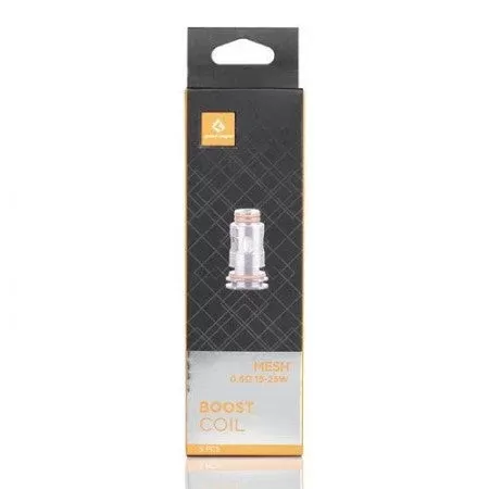 Geekvape Aegis B Series Replacement Coils 5 Pack